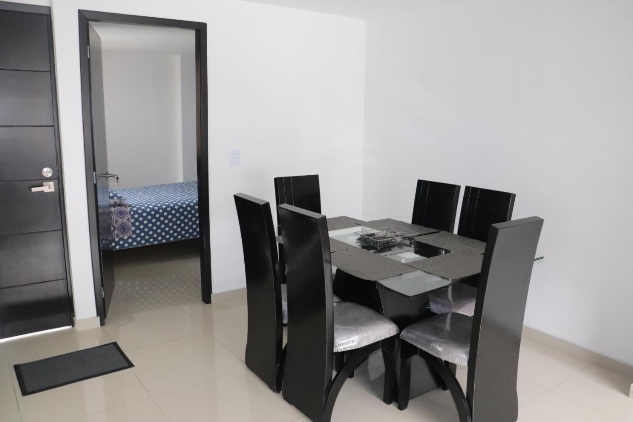 Bilbao Suite Pasto Buitenkant foto