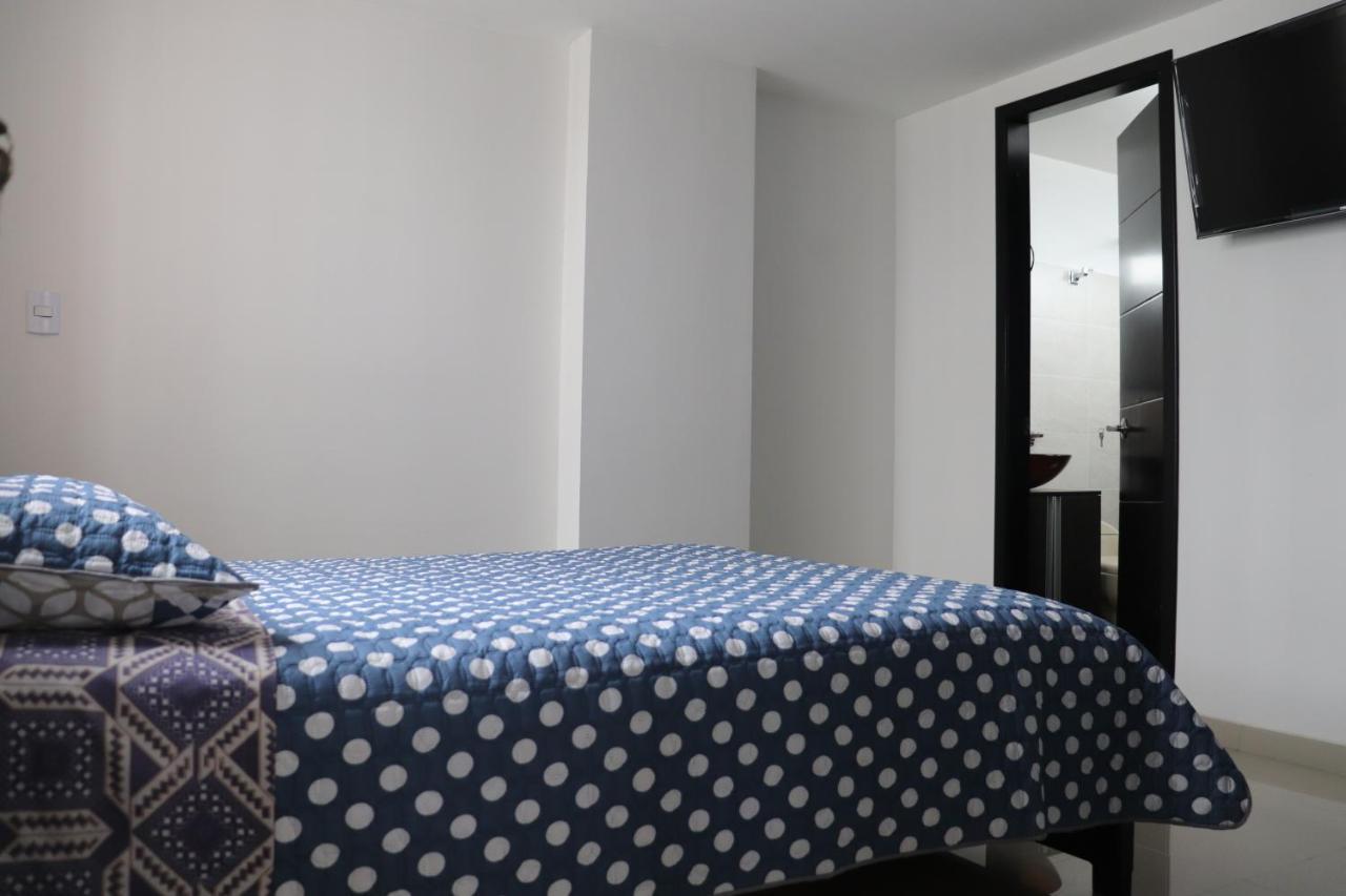 Bilbao Suite Pasto Buitenkant foto